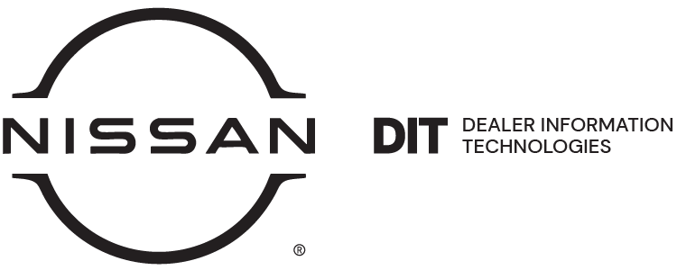 Nissan DIT Logo